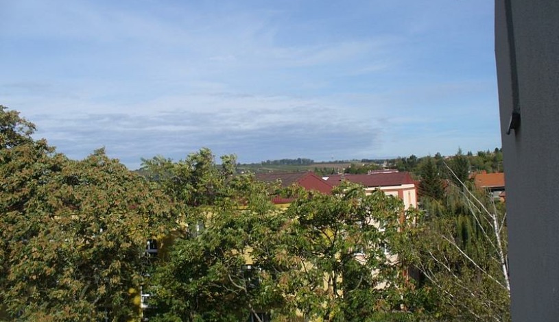 HOTEL MORAVA** Uherské Hradiště - Apartmán, dvoulůžkový pokoj s vanou, jednolůžkový pokoj se sprchou